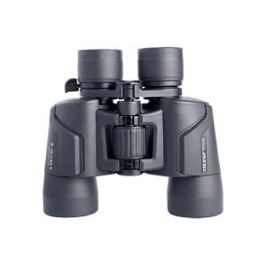 8-16x40 S incl. case & strap