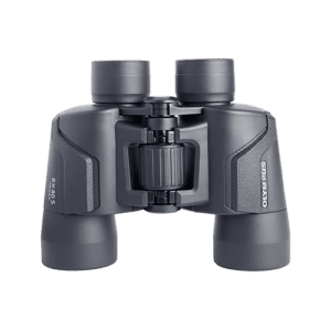 8x40 S incl. case & strap