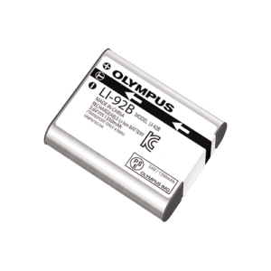 LI-92B rechargeable battery for TG-6