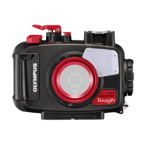 PT-059 Underwater case for TG-6/7