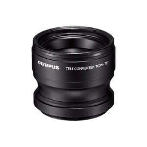 TCON-T01 Teleconverter for TG-1/2/3/4/5/6/7