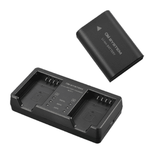 Batteries and chargers