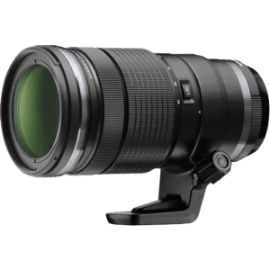 M.Zuiko Digital ED 40-150mm F2.8 PRO incl. Lens hood & Lens case