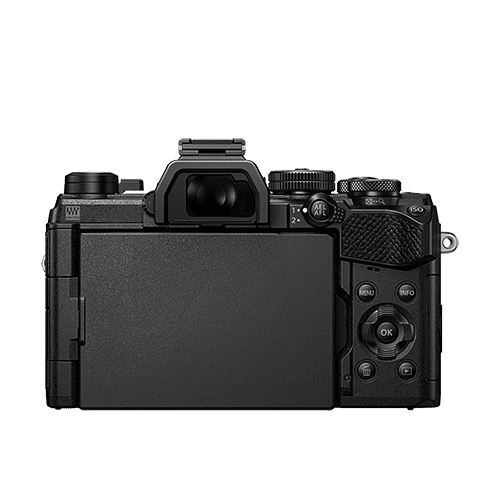 OM-5 Body Only – OM System