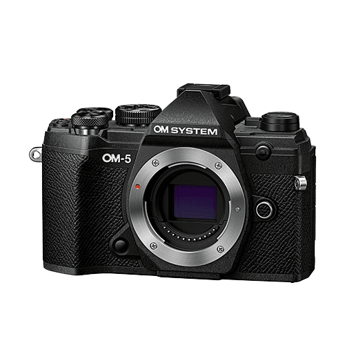 OM-5 Body Only – OM System