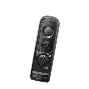 RM-WR1 Wireless Remote Controller for OM-1